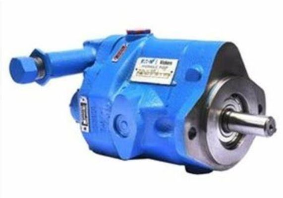 原裝vickers液壓柱塞泵PVB29-RS-20-CD-20