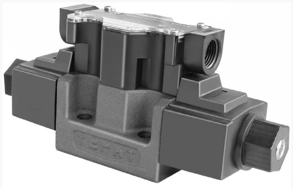油研DSG-03系列電磁換向閥, 型號(hào)齊全 -YUKEN電磁閥官網(wǎng)