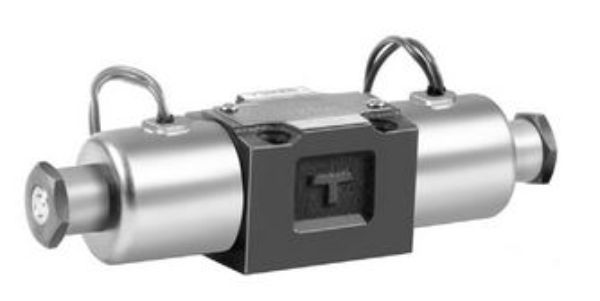 YUKEN油研DSG-005系列電磁換向閥