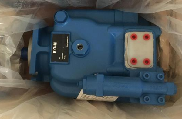 PVQ20B2RSS1S21C2112威格士vickers軸向柱塞泵