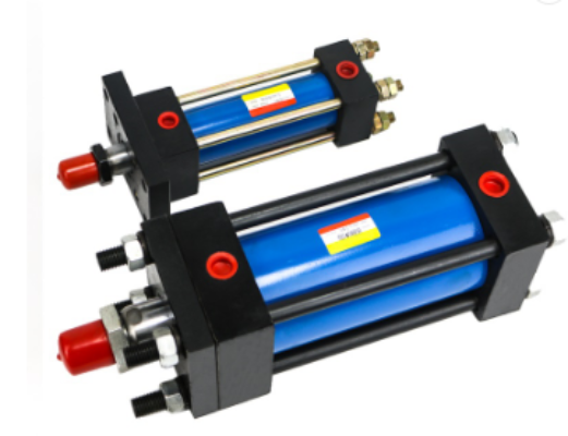 CJT-35、CJT-70、CJT-140、CJT-210  油研CJT系列液壓缸