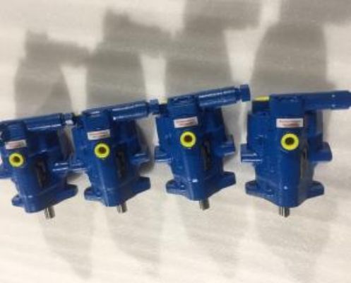 Eaton威格士Vickers PVB 柱塞泵的特征以及技術(shù)數(shù)據(jù)