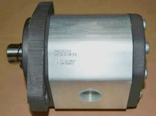 馬祖奇齒輪泵GHP2A-D-13-FG  Marzocchi型號(hào)大全，Marzocchi價(jià)格