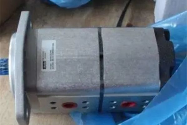 parker齒輪泵pgp505a0080c ，美國(guó)派克液壓泵