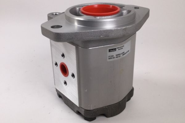 PGP529H系列齒輪泵，派克齒輪泵PGP,parker液壓泵