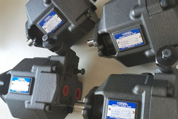 YUKEN柱塞泵，油研AR22-FR01C-22可變排量液壓柱塞泵介紹？