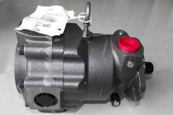 PAVC100R4222派克parker柱塞泵特征及實(shí)物照