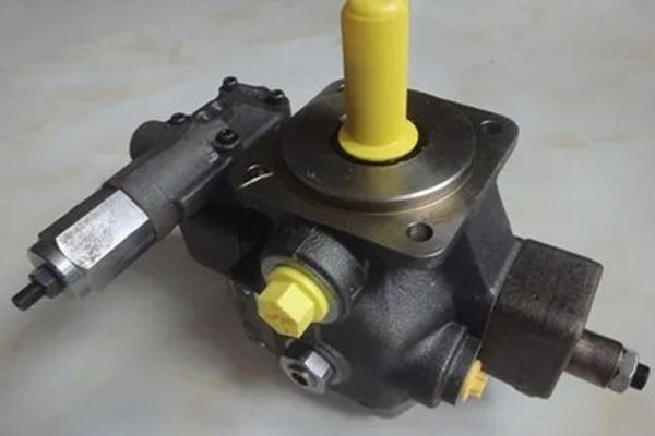 原裝正品，力士樂葉片泵pv7-1a10-14re01mc0-16說明及特征