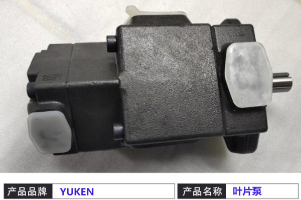 油研PV2R系列葉片泵型號(hào)技術(shù)參數(shù)說明及型號(hào)介紹