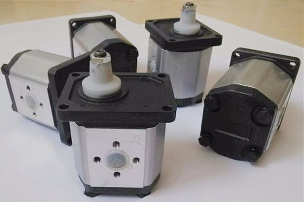 GHP2A-D-16-FG馬祖奇Marzocchi齒輪泵，GHP2系列齒輪泵