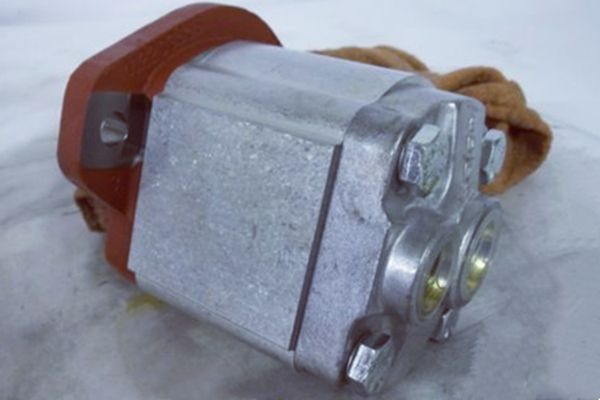 2PE26D-P28P1 薩拉米Salami齒輪泵和電機,2PE系列齒輪泵