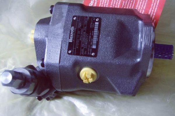 a10vso140drs/32r-vpb22u000e原裝力士樂柱塞泵，A10VSO系列液壓泵