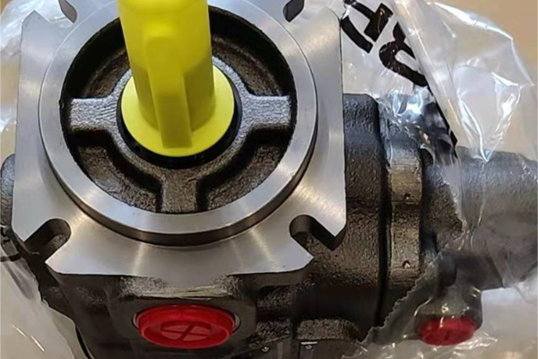 01-PHP系列布萊瑪葉片泵，意大利berarma液壓泵