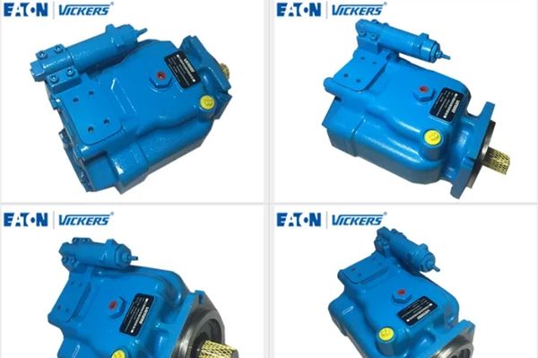 PVE/PVQ/PVB/PVH/PVM/PVXS系列威格士vickers柱塞泵