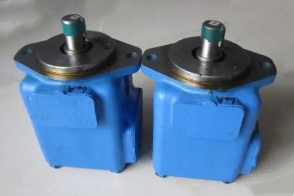 伊頓威格士vickers葉片泵V10、V20、V2010、V2020系列