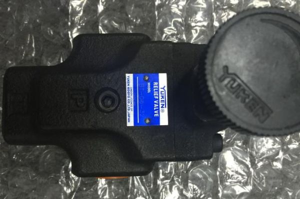 油研BG-03系列先導(dǎo)式溢流閥,YUKEN溢流閥型號及價(jià)格