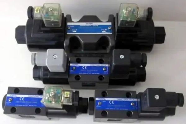 油研電磁閥dsg-02-3c6-dl ；YUKEN液壓有限公司
