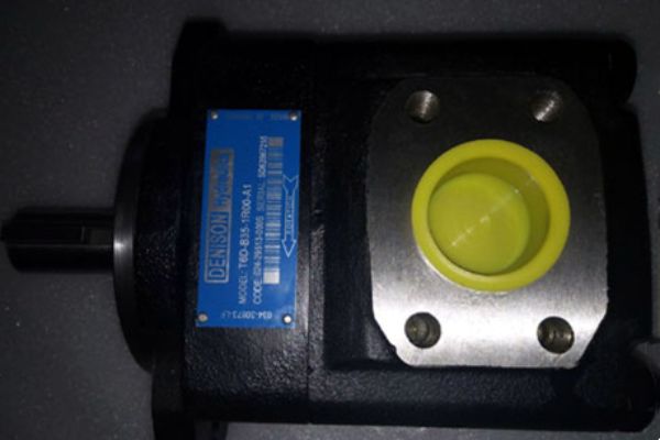 T6C,T6CM,T6CP,T6D,T6DM,T6DP,T6E,T6EM,T6EP丹尼遜DENISON葉片泵技術(shù)參數(shù)