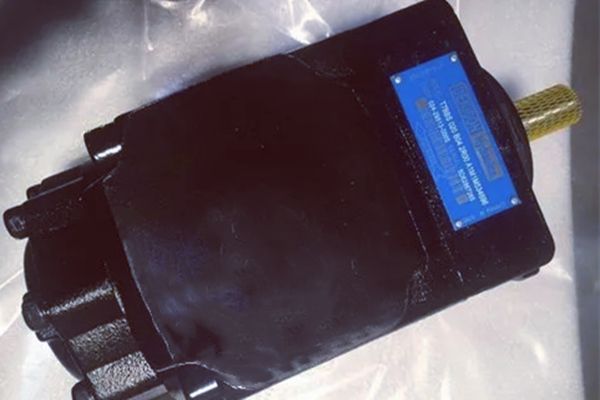 丹尼遜T6系列葉片泵選型，選型計(jì)算方法及示例