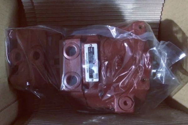 NACHI液壓泵有哪些特點及安裝，保養(yǎng)方法