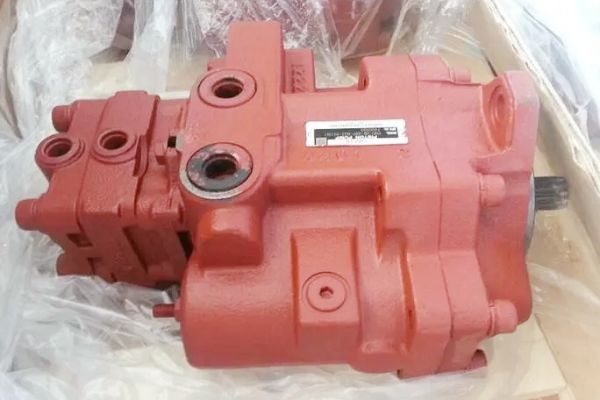 不二越IPH齒輪泵的轉速排量及所需動力參數(shù)及特點