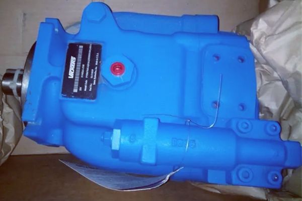 伊頓威格士柱塞泵PVM081ER01AE01AAA28000000A0A技術(shù)參數(shù)及型號(hào)說明