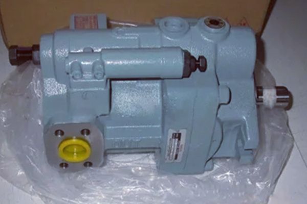 PZS系列NACHI不二越變量柱塞泵的特點，參數(shù)以及型號說明