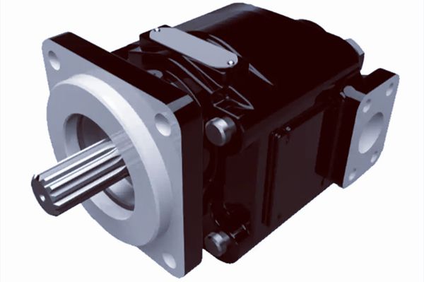 PGP365A198 派克齒輪泵（鑄鐵泵）特征及產(chǎn)品說明