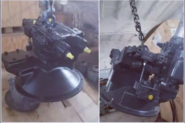 力士樂軸向柱塞變量泵A8VO55, A8VO80, A8VO107, A8VO140, A8VO200技術(shù)數(shù)據(jù)及相關(guān)說明