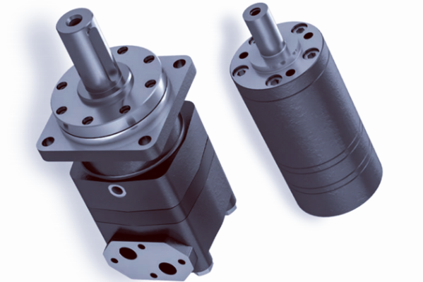 OZ 系列專為BONDIOLI  PAVESI制造的內(nèi)齒輪油泵和滾切式馬達