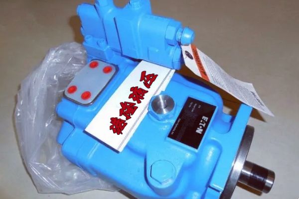 伊頓威格士，vickers變量柱塞泵PVH098系列特征及相關型號