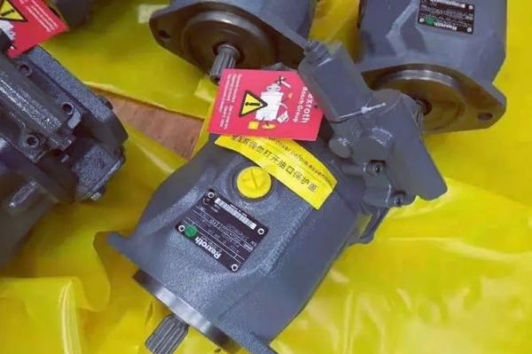 A10VSO18,A10VSO28,A10VSO45,A10VSO71,A10VSO100,A10VSO140系列力士樂軸向柱塞變量泵