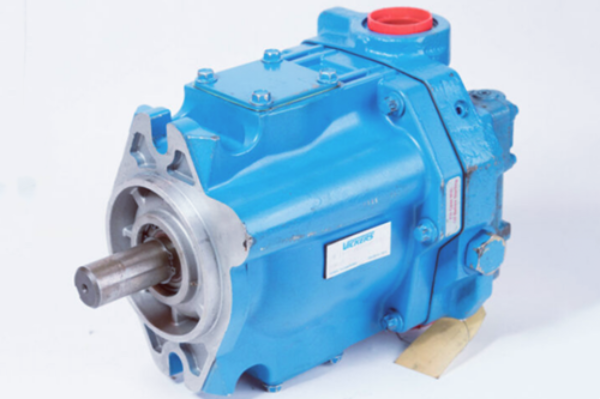 用于工程機(jī)械的PVE19，PVE21系列威格士變量柱塞泵