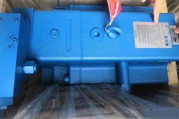 PVXS-130-M-R-DF-0000-000威格士柱塞泵，VICKERS高壓柱塞泵說明書