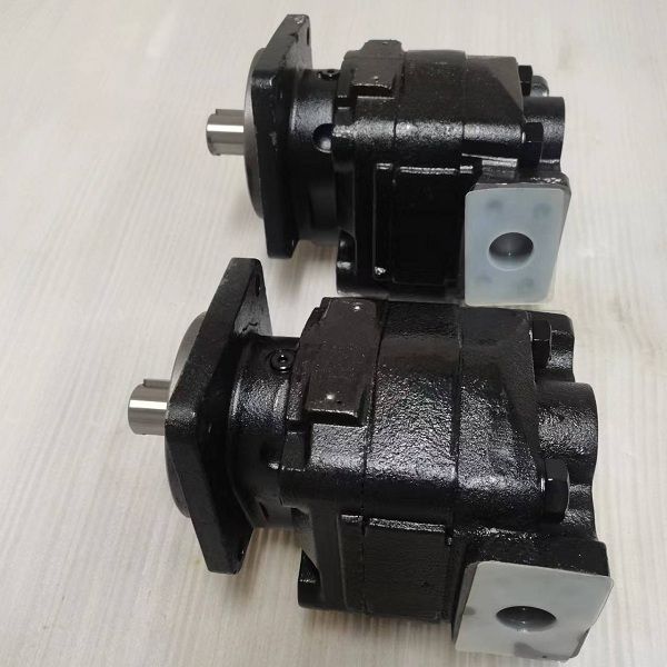 PARKER齒輪泵/馬達，派克齒輪泵圖片及價格