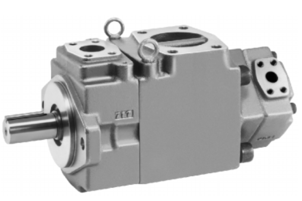 PV2R24A/34A型油研雙聯(lián)葉片泵 ， YUKEN葉片泵參數(shù)及型號(hào)說(shuō)明