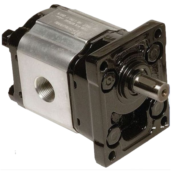 BREVINI齒輪泵  OT100、OT200、OT300系列