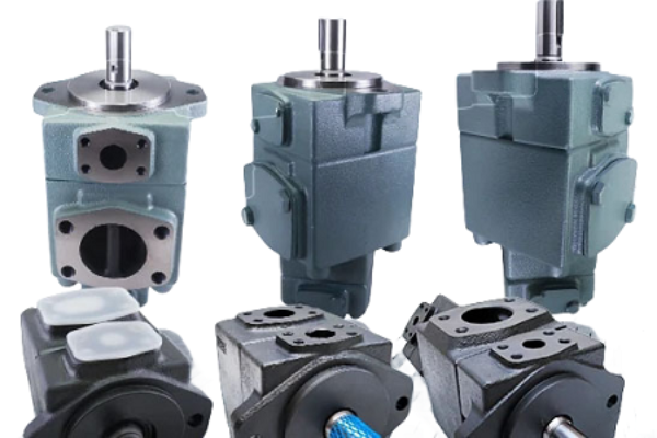 油研液壓泵PV2R13-8-94-F-RAAA-43,PV2R13-8-94-L-RAAA-43特點(diǎn),參數(shù)