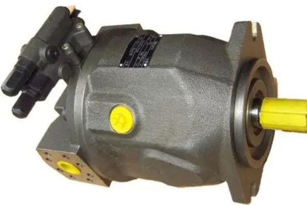 REXROTH變量柱塞泵怎么調(diào)節(jié)流量和壓力？ 力士樂柱塞泵的壓力調(diào)節(jié)方法