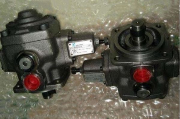 BERARMA液壓泵02-PVS，布萊瑪berarma葉片泵說明書？