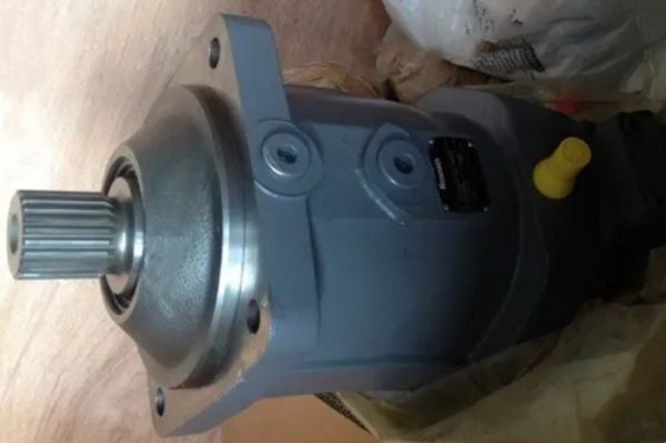 力士樂A6VM80馬達(dá)變量調(diào)節(jié)機構(gòu)原理，REXROTH馬達(dá)A6VM200參數(shù)，力士樂A6VM355馬達(dá)最大輸出力矩