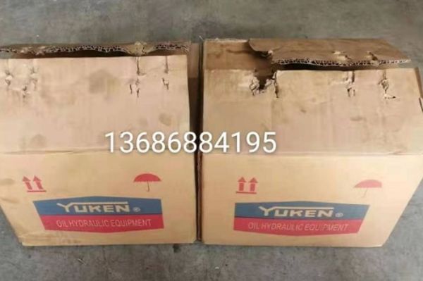 Yuken葉片泵型號大全，油泵葉片泵的安裝步驟