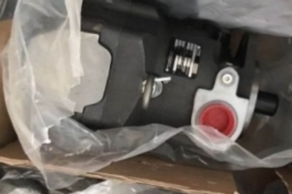 美國parker柱塞泵pavc65br42h13參數(shù)，派克PAVC系列變量柱塞泵