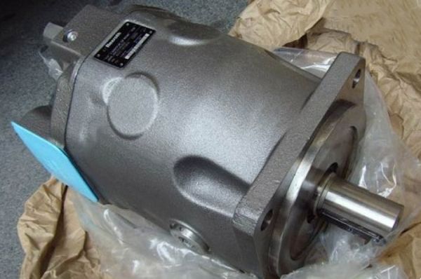 力士樂(lè)a10vso71柱塞泵說(shuō)明書(shū),力士樂(lè)pv7葉片泵壓力和流量調(diào)整