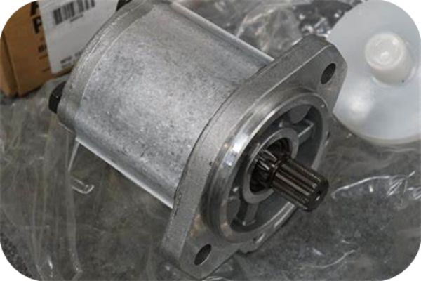 CASAPPA凱斯帕齒輪馬達PLP20.20-31S1-LGE,KP30.27D0-92Q2-LMJMB特點及應用說明