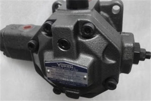 油研葉片泵SVPDF-4035-3020-20,SVPDF-4035-3035-20型號(hào)說明,參數(shù)樣本