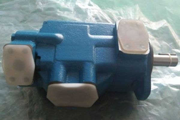 港隆液壓公司有威格士雙聯(lián)葉片泵4535V系列現(xiàn)貨供應