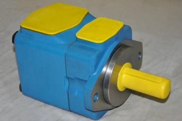 威格士（Vickers）葉片泵在設(shè)計布置管道時，應(yīng)注意哪些事項(xiàng)？