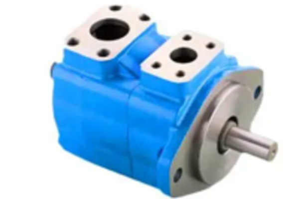 伊頓威格士葉片馬達(dá)的詳細(xì)介紹？ Vickers葉片泵