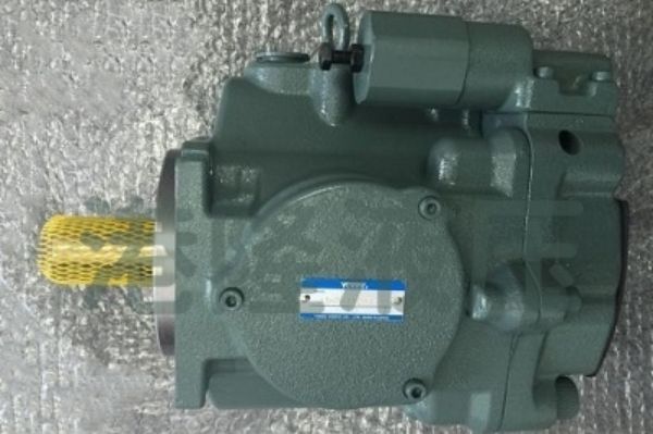 YUKEN柱塞泵的選型，油研A16-F-R-01-B-S-K-32柱塞泵型號說明